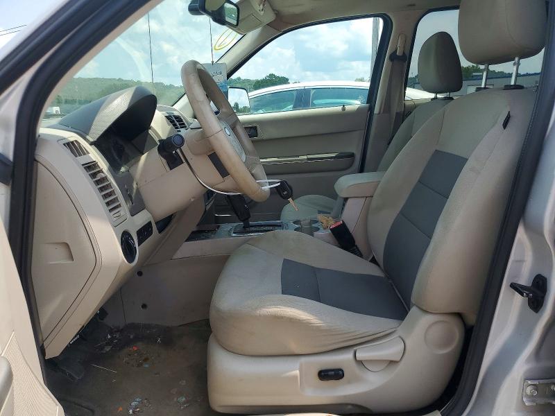 Photo 7 from auction – 2008 FORD ESCAPE with VIN 1FMCU03178KA80639