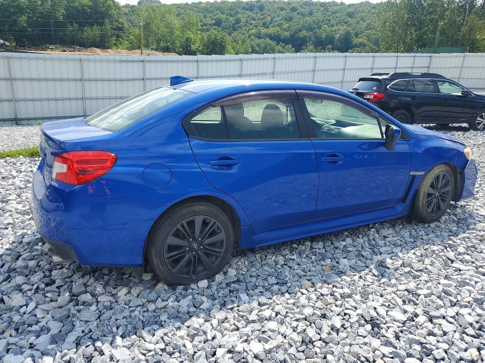 صورة رقم 3 من المزاد - 2015 SUBARU WRX مع VIN JF1VA1A68F9820428