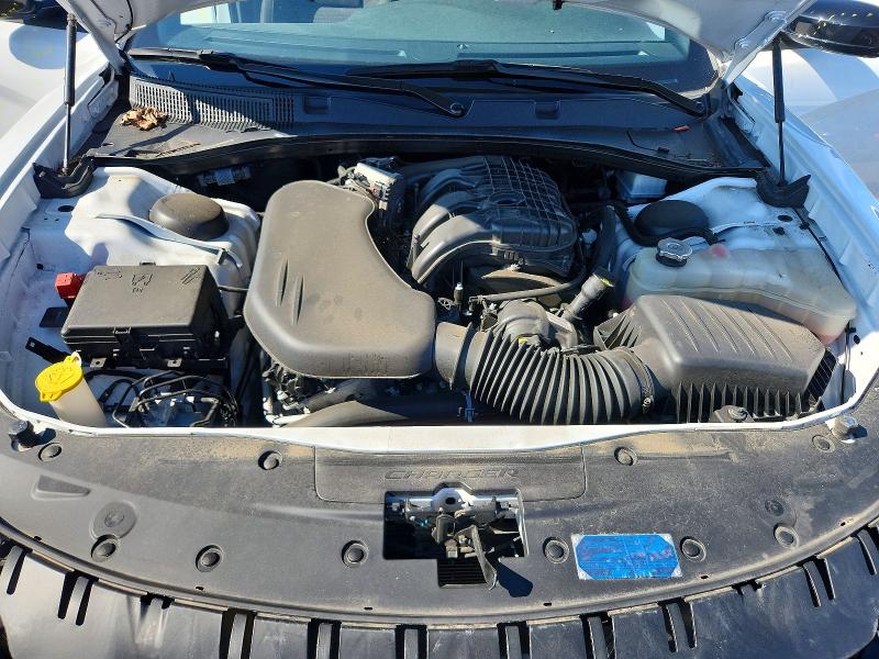 Снимка 11 от търг – 2023 DODGE CHARGER с VIN 2C3CDXJG5PH681790