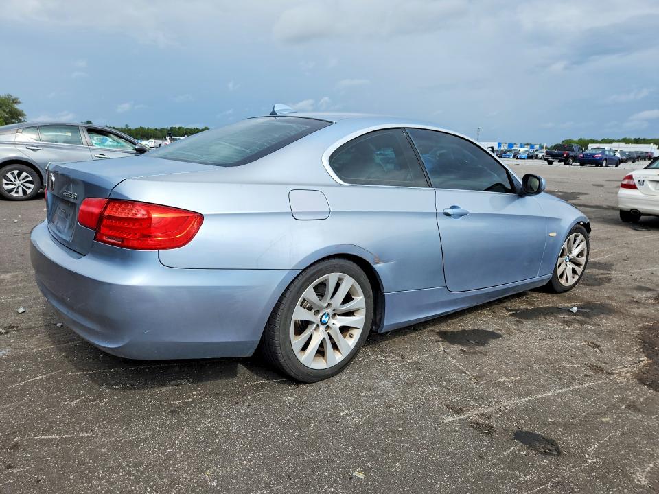 Photo 3 from auction – 2012 BMW 328 with VIN WBAKE3C57CE770347