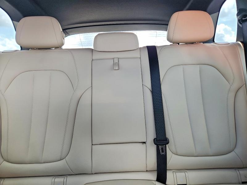 Photo 10 from auction – 2022 BMW X5 with VIN 5UXCR6C07N9K71186