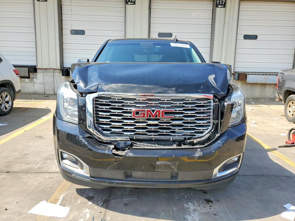 Photo 5 from auction – 2019 GMC YUKON with VIN 1GKS2CKJ4KR344573