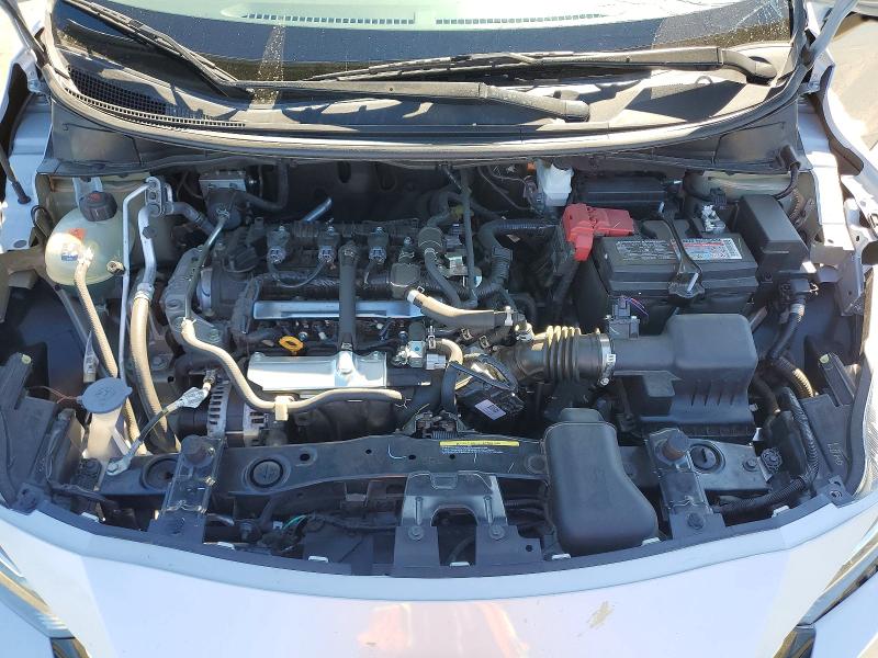 Zdjęcie 11 z aukcji – 2021 NISSAN VERSA z VIN 3N1CN8EV6ML922995