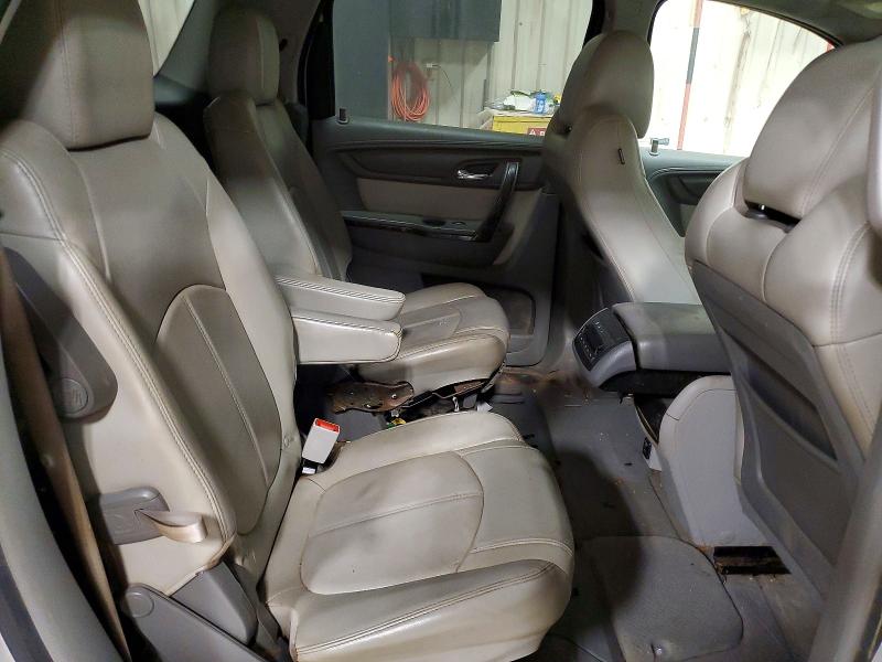 Photo 11 from auction – 2015 GMC ACADIA with VIN 1GKKVRKD1FJ118533