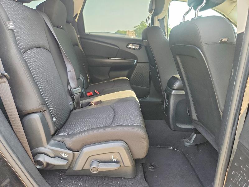 Photo 11 from auction – 2016 DODGE JOURNEY with VIN 3C4PDCBG3GT228635