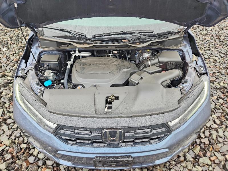 Снимка 12 от търг – 2026 HONDA ODYSSEY с VIN 5FNRL6H68TB059376