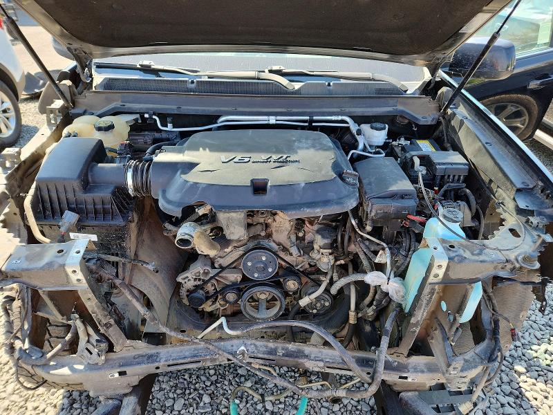 Zdjęcie 11 z aukcji – 2018 GMC CANYON z VIN 1GTH6CEN9J1222331