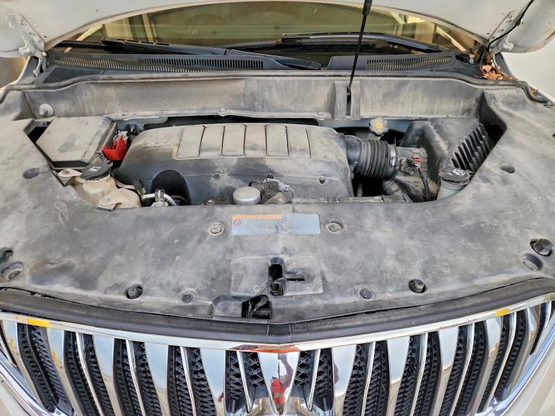 Photo 12 from auction – 2014 BUICK ENCLAVE with VIN 5GAKVCKDXEJ284090