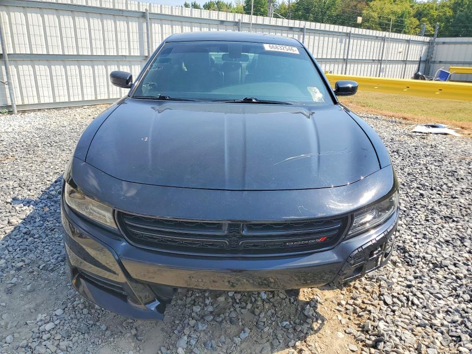 Photo 5 from auction – 2019 DODGE CHARGER with VIN 2C3CDXBG2KH725316