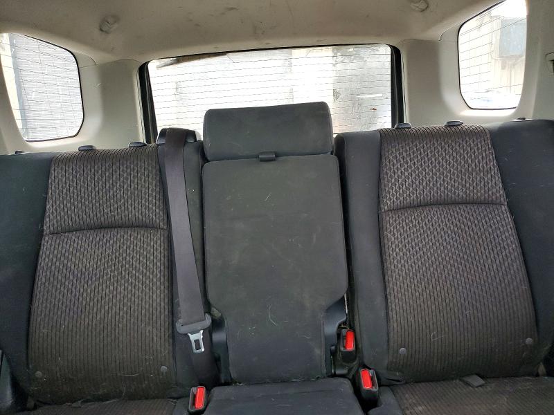 Photo 10 from auction – 2019 TOYOTA 4RUNNER with VIN JTEBU5JR5K5629648