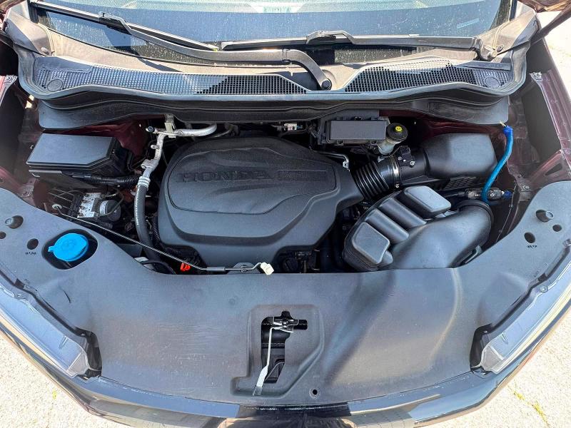 صورة رقم 7 من المزاد - 2022 HONDA PILOT مع VIN 5FNYF6H21NB005209