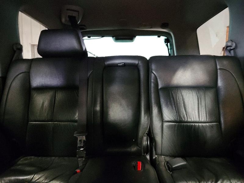 Photo 10 from auction – 2003 HONDA CR-V with VIN SHSRD788X3U142269