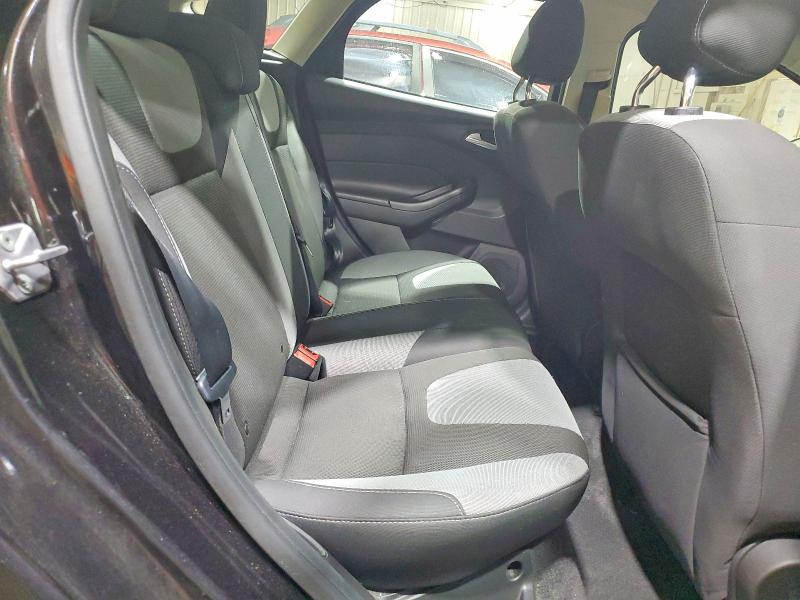 Photo 11 from auction – 2012 FORD FOCUS with VIN 1FAHP3K24CL172541