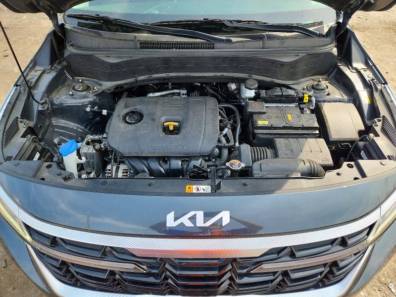 Photo 12 from auction – 2024 KIA SELTOS with VIN KNDERCAA0R7633137