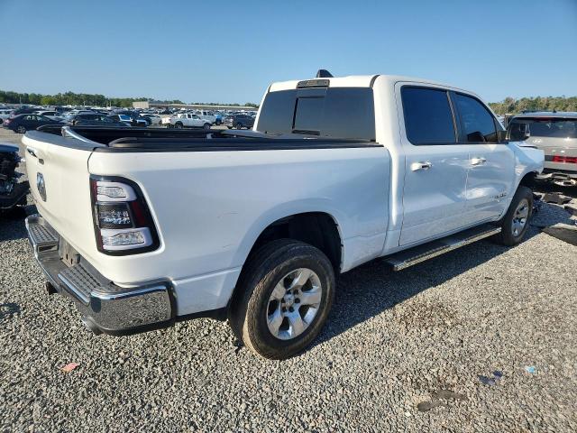 Photo 3 from auction – 2019 RAM 1500 with VIN 1C6RREMT0KN894531