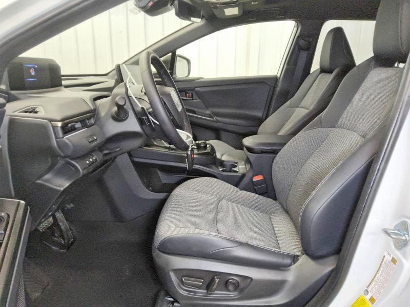 Photo 7 from auction – 2026 TOYOTA BZ with VIN JTMBCAEB8TA005364