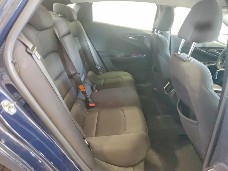 Photo 10 from auction – 2020 CHEVROLET MALIBU with VIN 1G1ZD5ST0LF068776