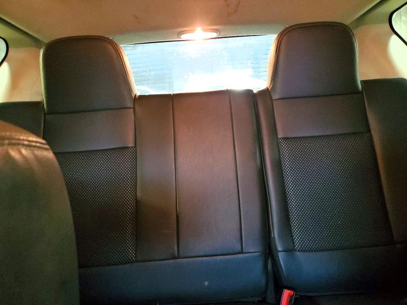 Photo 10 from auction – 2016 JEEP COMPASS with VIN 1C4NJDEB3GD759443