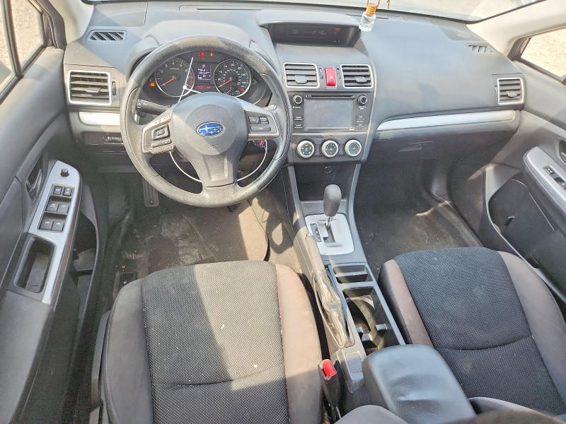Photo 8 from auction – 2016 SUBARU IMPREZA with VIN JF1GPAA65G8329717