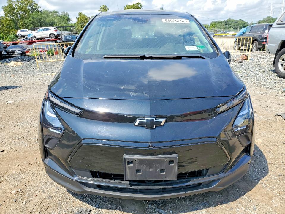 Photo 5 from auction – 2023 CHEVROLET BOLT EV with VIN 1G1FX6S05P4133340