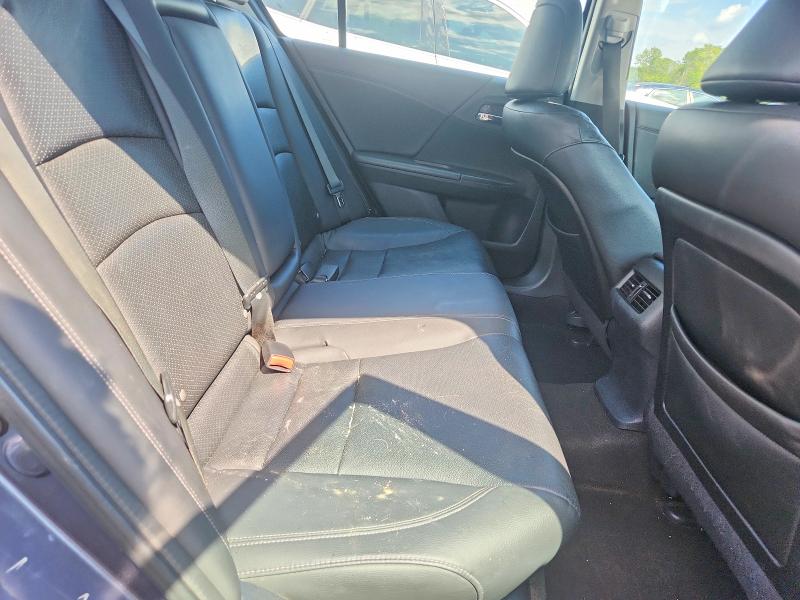 Photo 10 from auction – 2013 HONDA ACCORD with VIN 1HGCR3F83DA018866