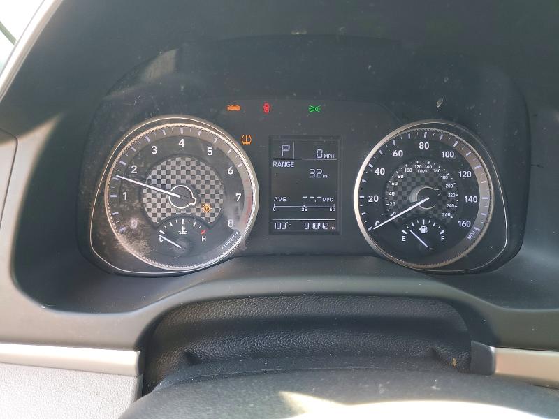 Photo 9 from auction – 2019 HYUNDAI ELANTRA with VIN 5NPD74LF9KH424870