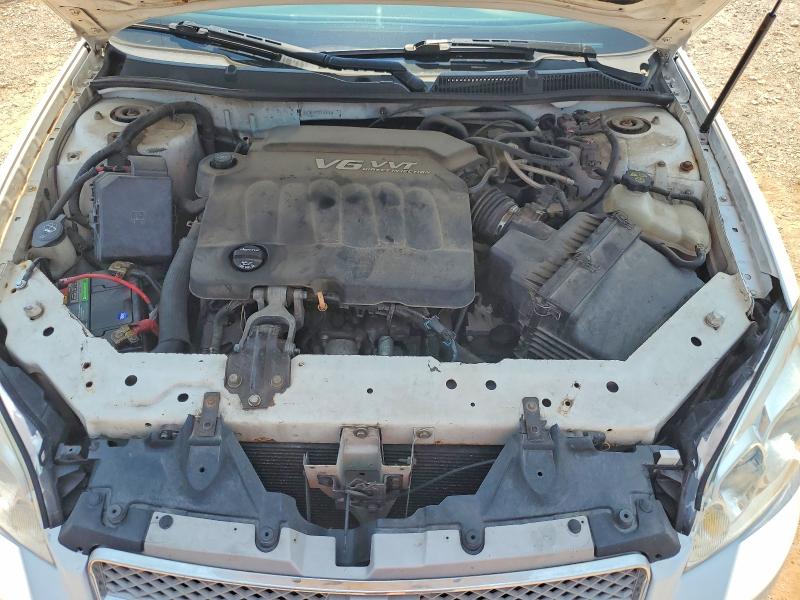 Photo 11 from auction – 2013 CHEVROLET IMPALA with VIN 2G1WF5E39D1244581
