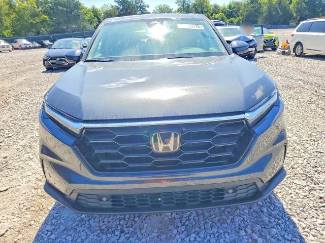 Photo 5 from auction – 2025 HONDA CR-V with VIN 7FARS4H71SE014752