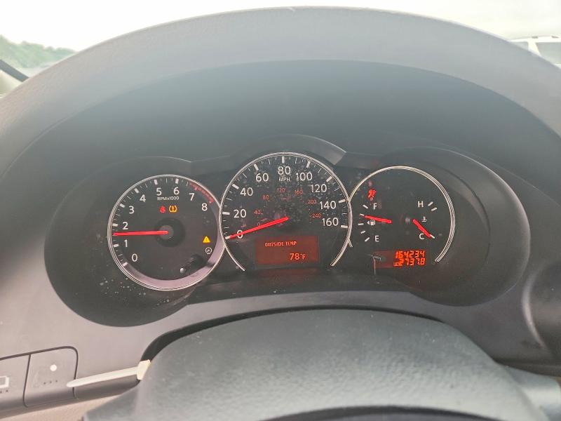 Photo 9 from auction – 2011 NISSAN ALTIMA with VIN 1N4AL2AP2BC170533