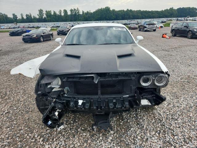 Foto 5 de la subasta – 2020 DODGE CHALLENGER con VIN 2C3CDZAGXLH113508