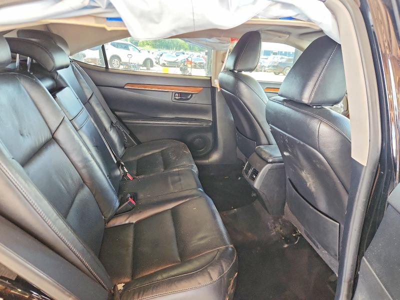 صورة رقم 10 من المزاد - 2013 LEXUS ES مع VIN JTHBW1GG5D2001847
