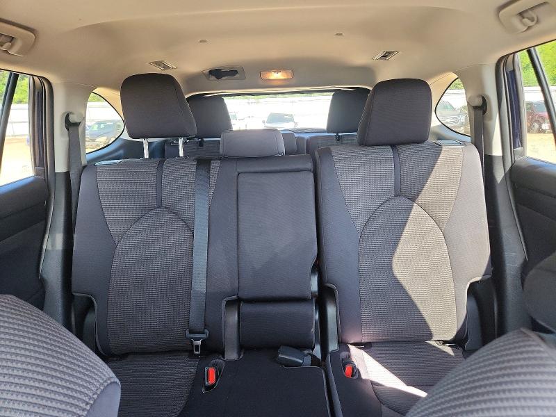 Photo 10 from auction – 2023 TOYOTA HIGHLANDER with VIN 5TDKDRAH2PS034065