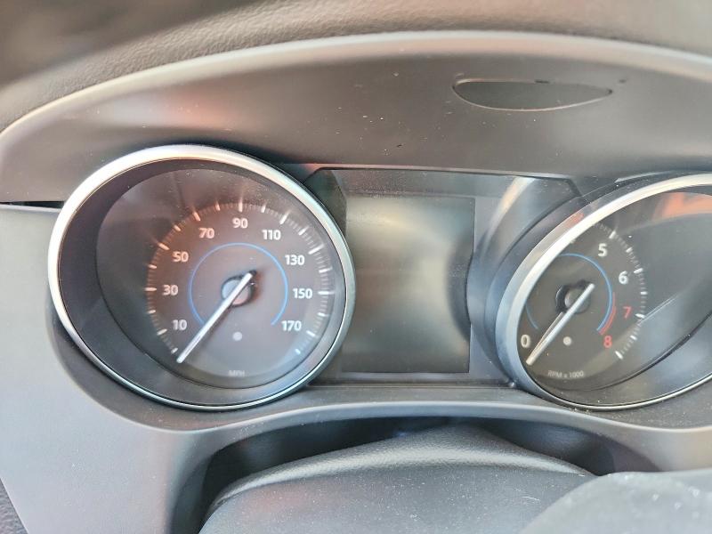 Photo 9 from auction – 2018 JAGUAR F-PACE with VIN SADCJ2FX1JA255329