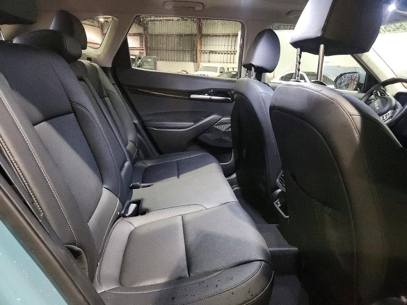 Zdjęcie 11 z aukcji – 2025 KIA SELTOS z VIN KNDERCAAXS7711283