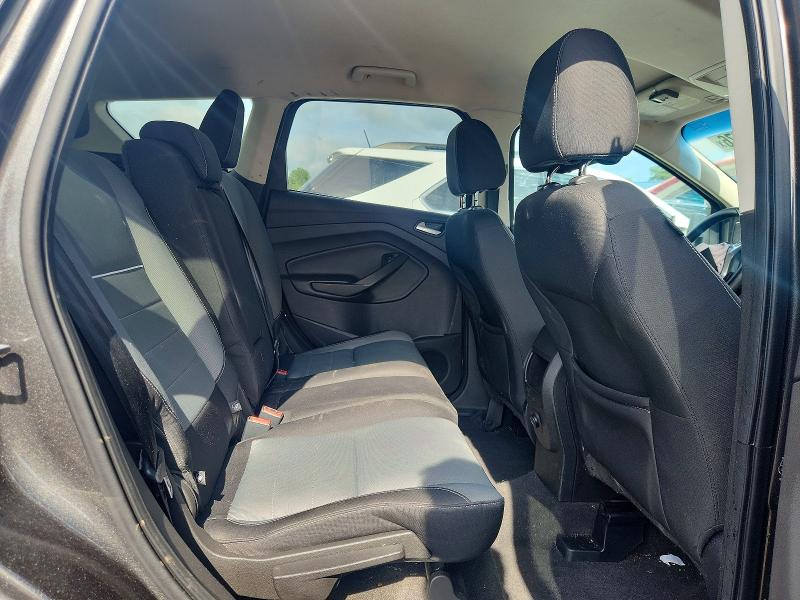 Photo 11 from auction – 2015 FORD ESCAPE with VIN 1FMCU9GX6FUA82208
