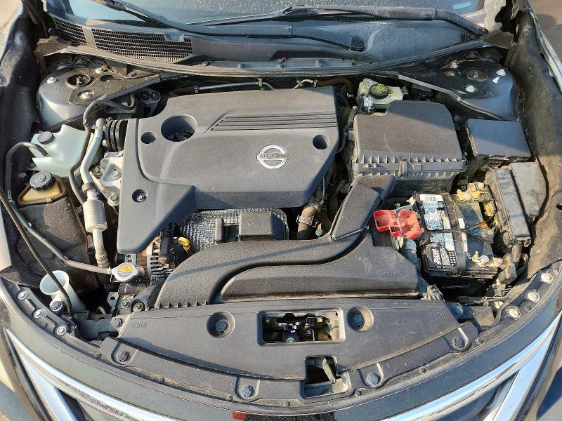 Photo 11 from auction – 2015 NISSAN ALTIMA with VIN 1N4AL3AP8FN880911