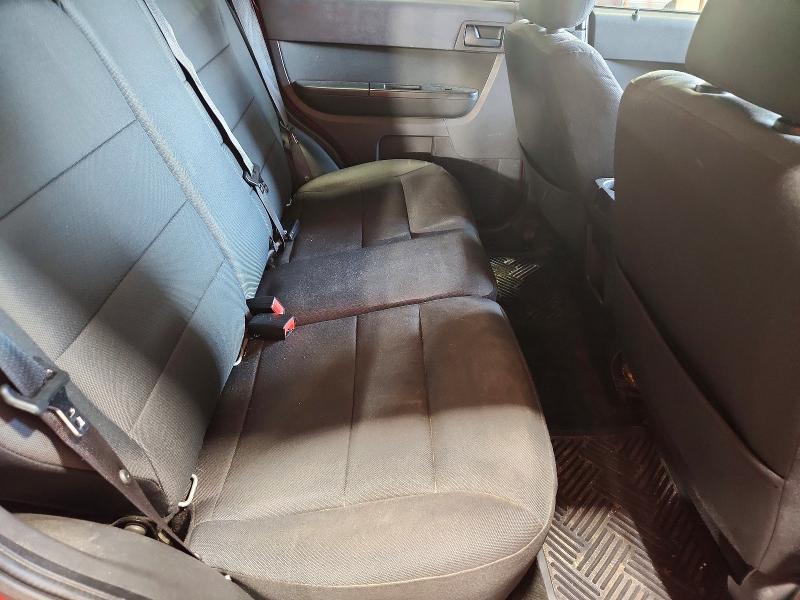 Photo 11 from auction – 2012 FORD ESCAPE with VIN 1FMCU9DGXCKC74324