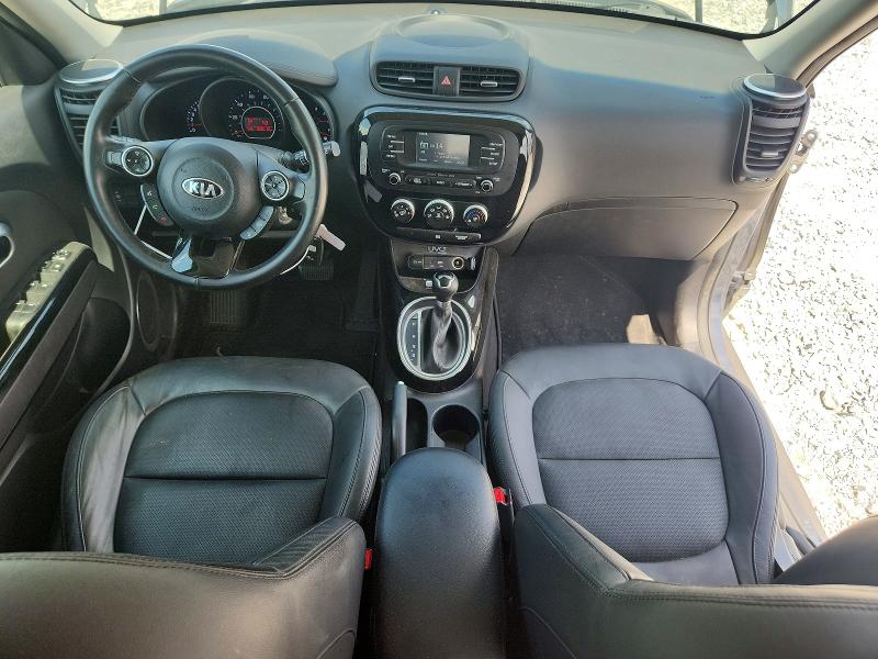 Photo 8 from auction – 2016 KIA SOUL with VIN KNDJX3A57G7311390