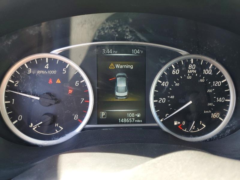 Photo 9 from auction – 2017 NISSAN SENTRA with VIN 3N1AB7AP9HY274370