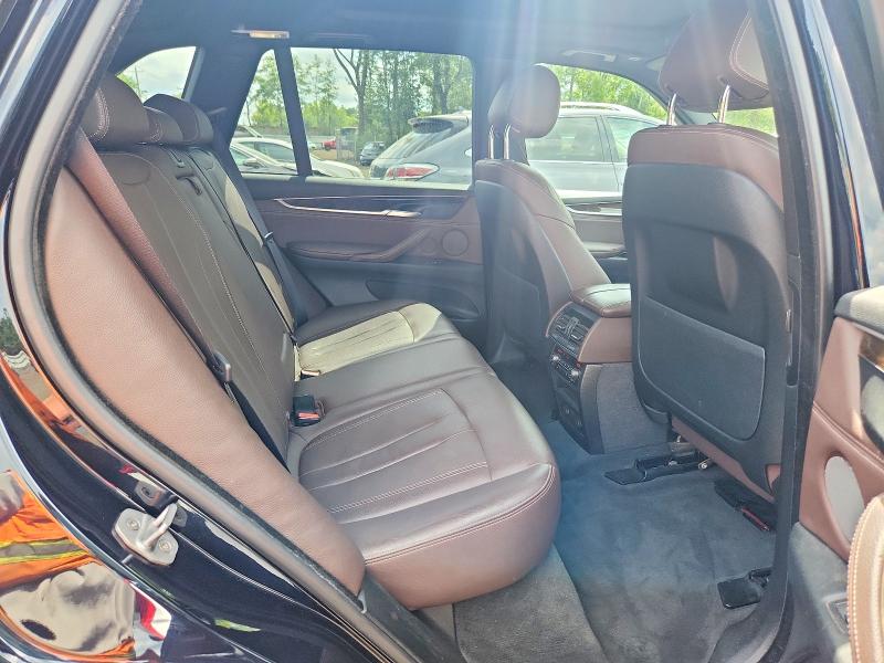 Zdjęcie 11 z aukcji – 2017 BMW X5 z VIN 5UXKR0C57H0U54617