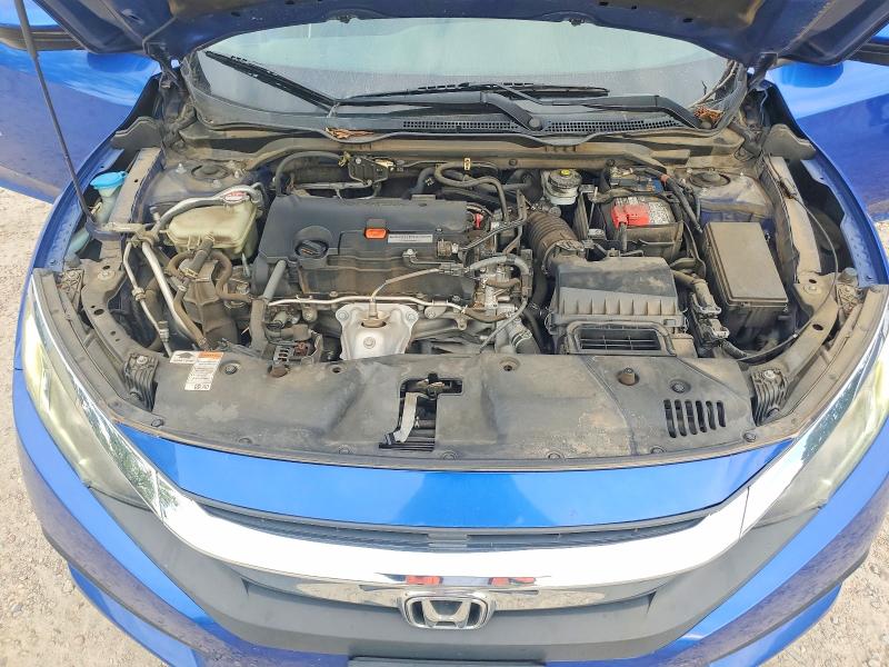 Photo 11 from auction – 2018 HONDA CIVIC with VIN 2HGFC2F53JH555779