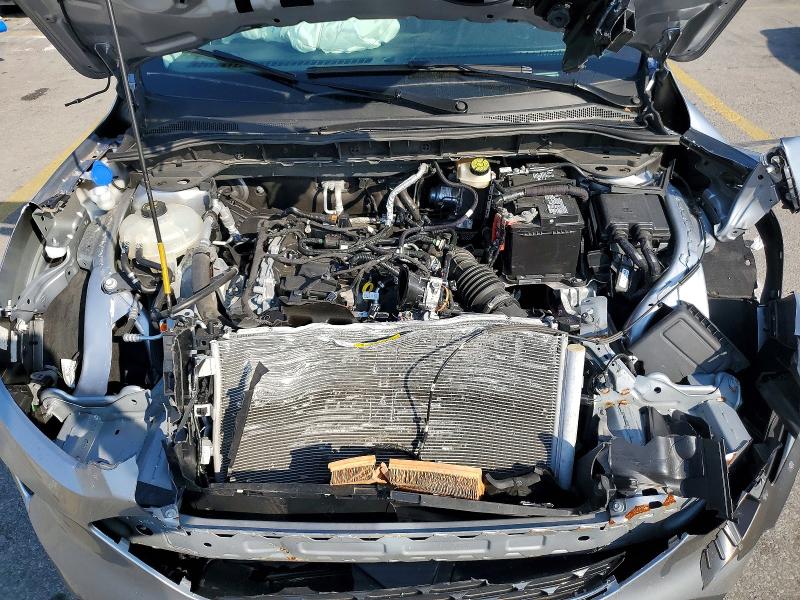 Photo 12 from auction – 2022 FORD ESCAPE with VIN 1FMCU0G67NUB85204