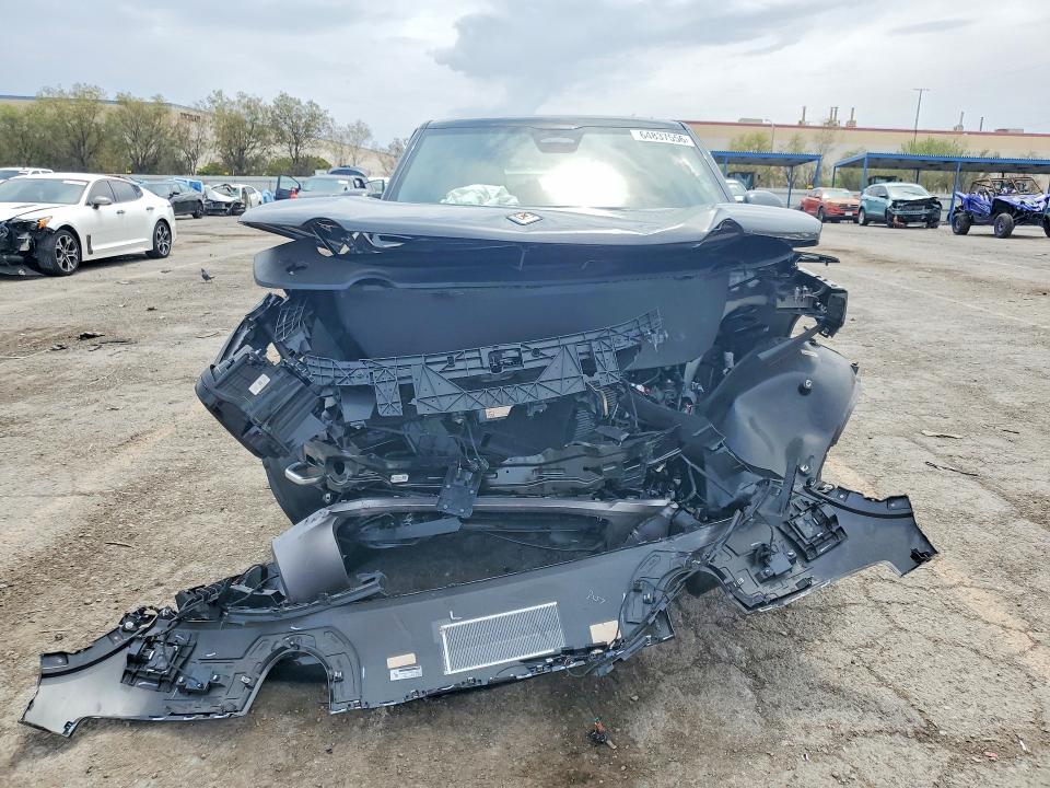 Photo 5 from auction – 2027 RIVIAN R2 with VIN 7PD2EAAB1VN001127