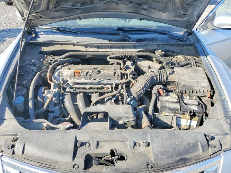Photo 11 from auction – 2010 HONDA ACCORD with VIN 1HGCP2F72AA800109