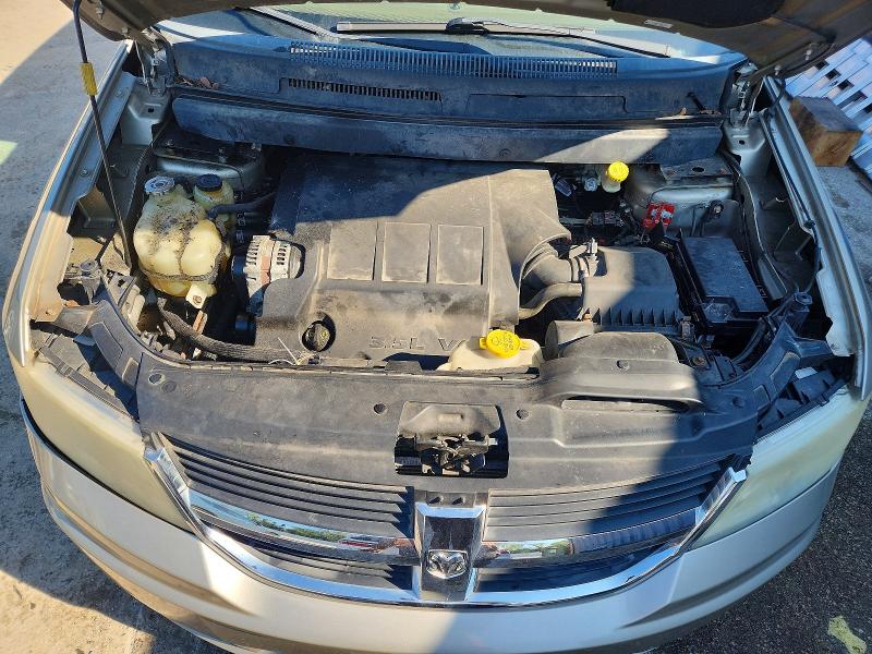 Photo 11 from auction – 2009 DODGE JOURNEY with VIN 3D4GG57VX9T222119