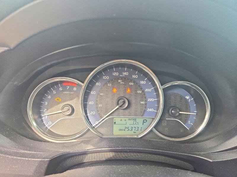 Снимка 9 от търг – 2015 TOYOTA COROLLA с VIN 2T1BURHE4FC453070