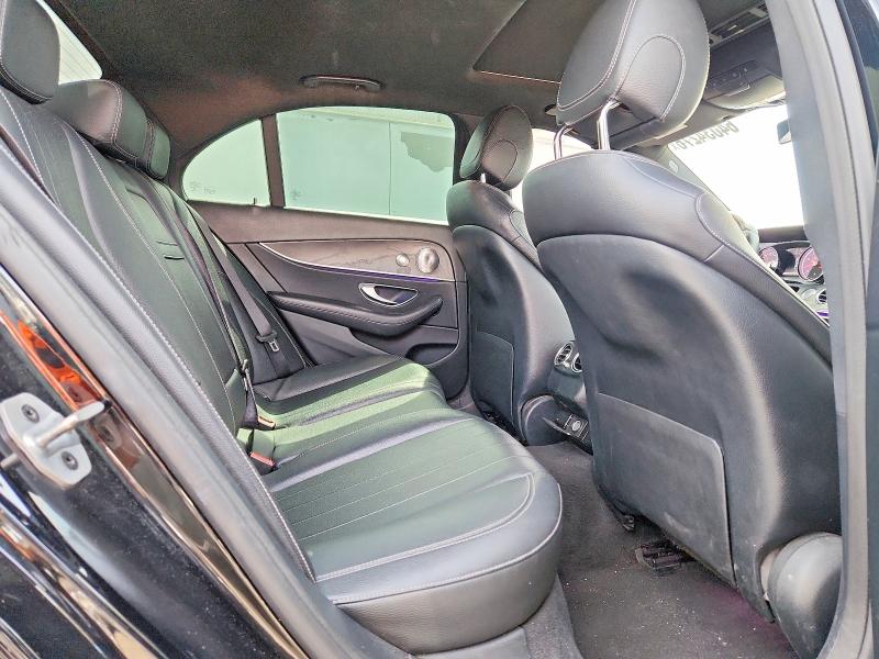 Photo 10 from auction – 2019 MERCEDES-BENZ E with VIN WDDZF4JBXKA525888