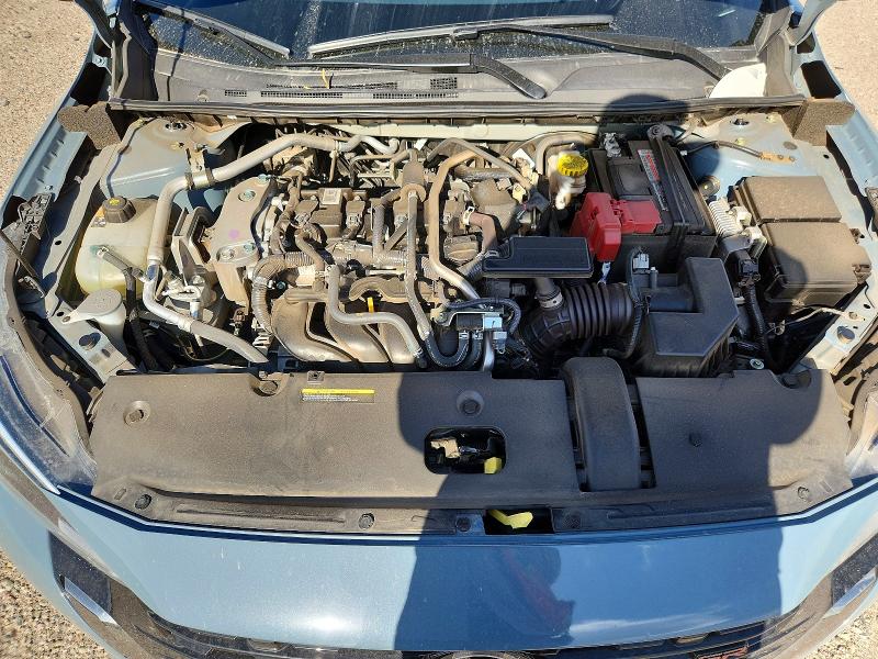 Снимка 11 от търг – 2025 NISSAN SENTRA с VIN 3N1AB8DV1SY246733