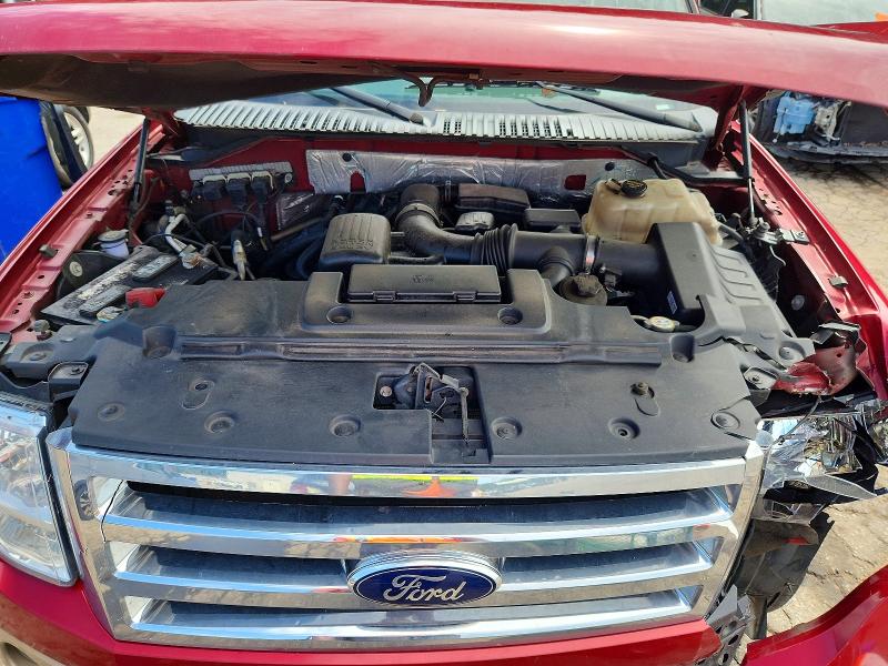 Photo 11 from auction – 2014 FORD EXPEDITION with VIN 1FMJU1H51EEF21393