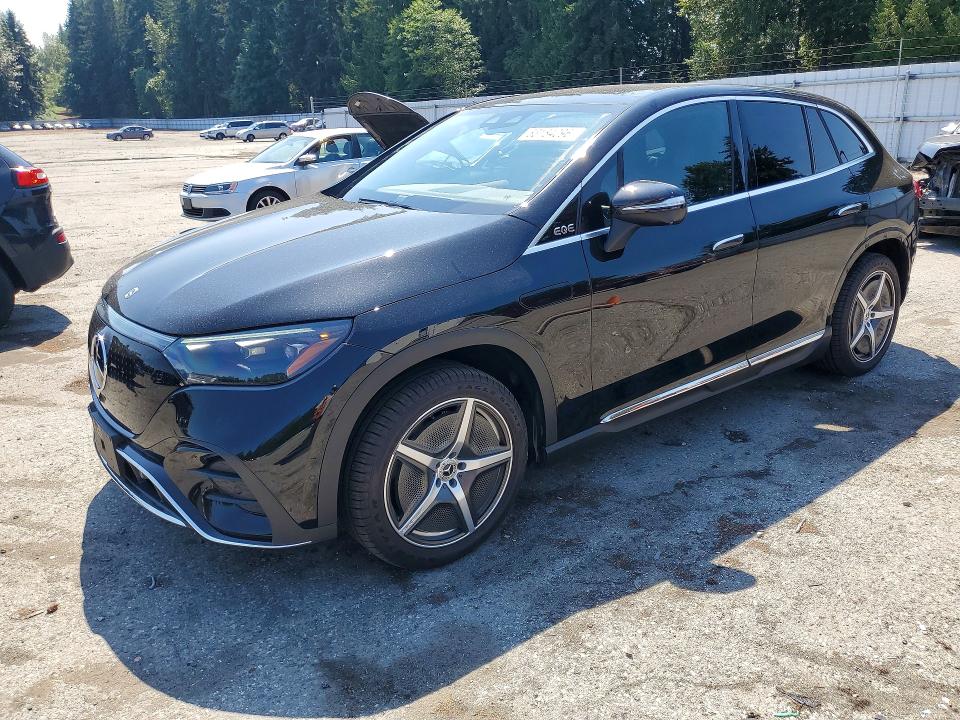 2023 MERCEDES-BENZ EQE SUV
